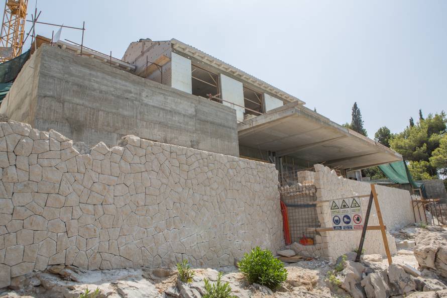 Gotova vila Slavice Ecclestone, iskeširala je dodatne milijune