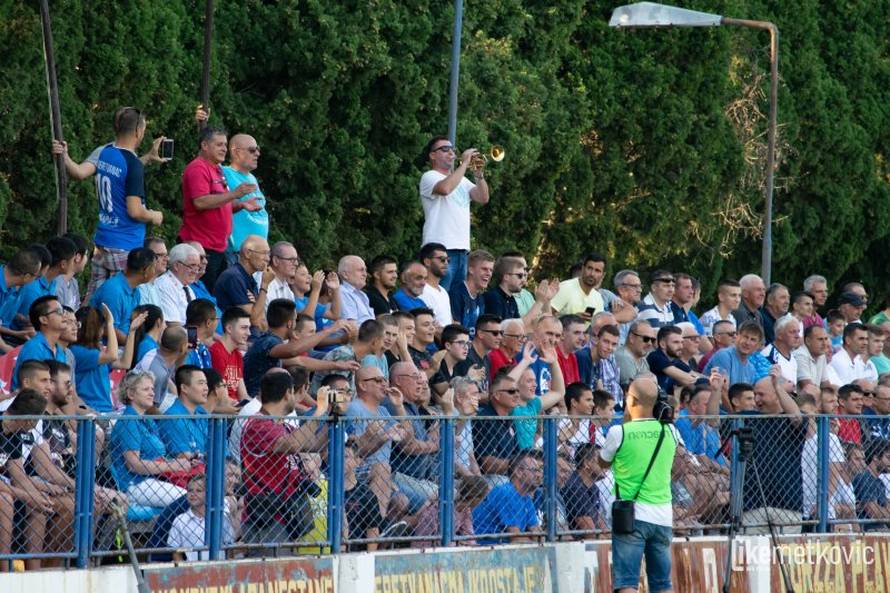 Remi i 'diplomatski incident' u neretvanskom vječnom derbiju