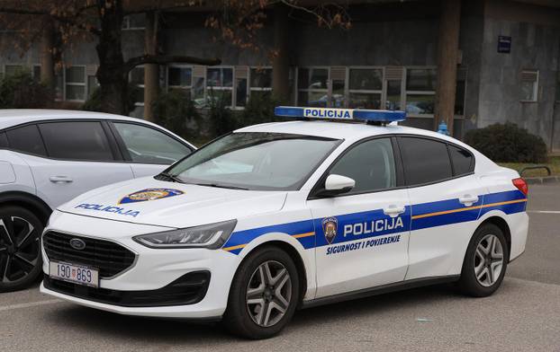 Zagreb: Evakuacija Gradskog poglavarstva zbog dojave o eksplozivnoj napravi