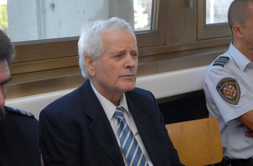 Kristina Štedul Fabac/Pixsell