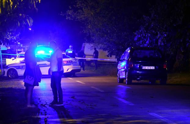 FOTO Ovo je mjesto strave gdje je ubijen stručnjak za sigurnost: 'Izašao je iz auta pa mu prišao..'