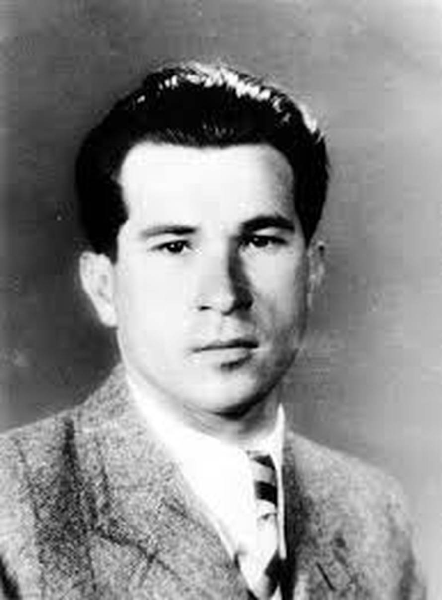 grob vjekoslava luburića