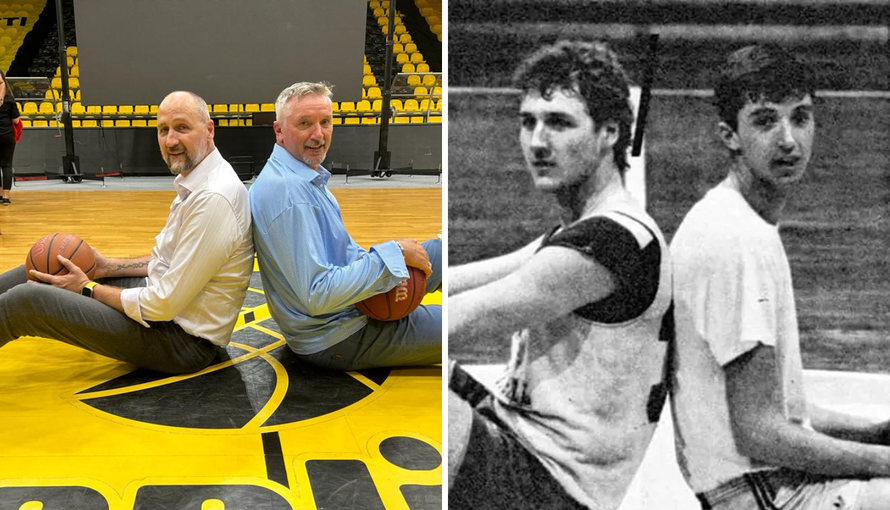 Kukoč otkrio zašto je probušio uši i dodao: Nisam ostvario tatin san da zaigram za Hajduk