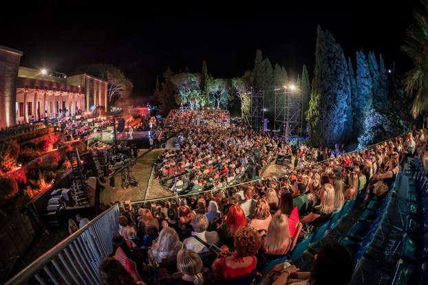 Split: Finalna večer Melodije Jadrana 2026.