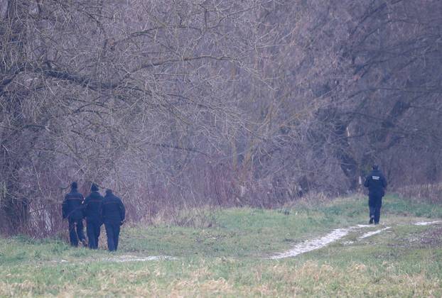 Zagreb: Treći dan traje potraga za djetetom u rijeci Savi
