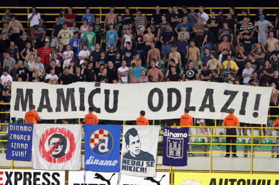 Duško Marušić/PIXSELL