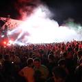 Glazbeni spektakl Big Beach i DJ legenda Carl Cox na Zr&cacute;u