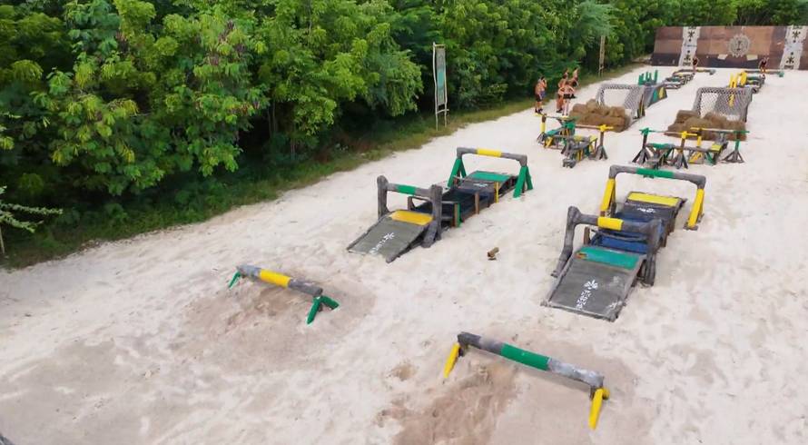 U 'Survivor' se vratili bivši natjecatelji: Evo kako je to utjecalo na ostale natjecatelje