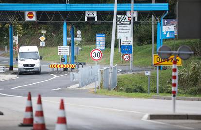 'Zbog više razine terorističke prijetnje': Slovenija produljuje kontrole na granici sve do ljeta