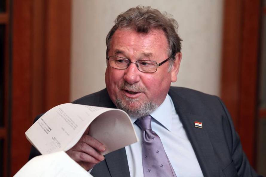 Patrik Macek/PIXSELL