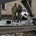 Najmanje osam poginulih u ruskom napadu na Ukrajinu