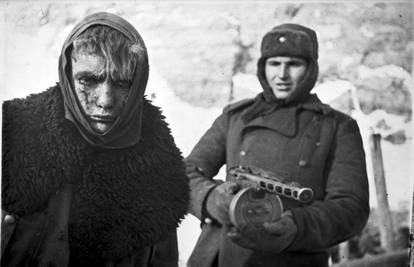 Pakao Staljingrada: Bitka na kojoj su nacisti polomili zube