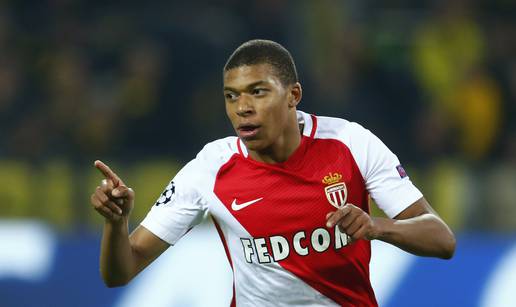 Real probija granice: Mbappe postaje 'kralj' za 120 mil. eura