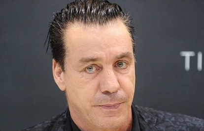 Nema dovoljno dokaza: Pjevača grupe Rammstein oslobodili su optužbi za spolno zlostavljanje