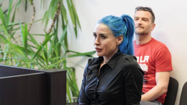 Split: Olja "vampirica" osuđena, prijeti joj zatvor ako u roku od dvije godine ne vrati milijunski iznos