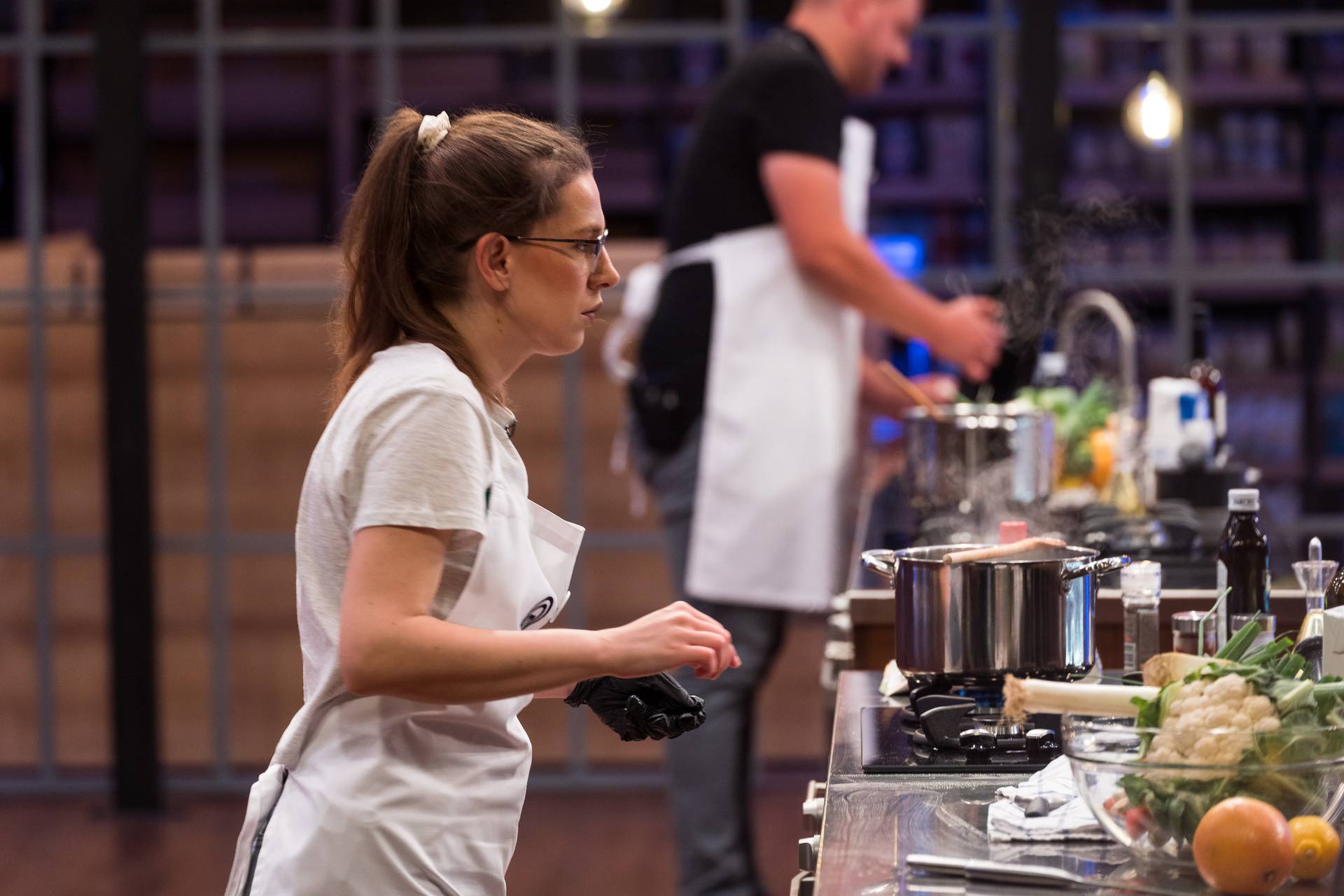 Dinko napušta MasterChef: Ovo je veliko iskustvo koje ću nositi sa sobom do kraja života...'