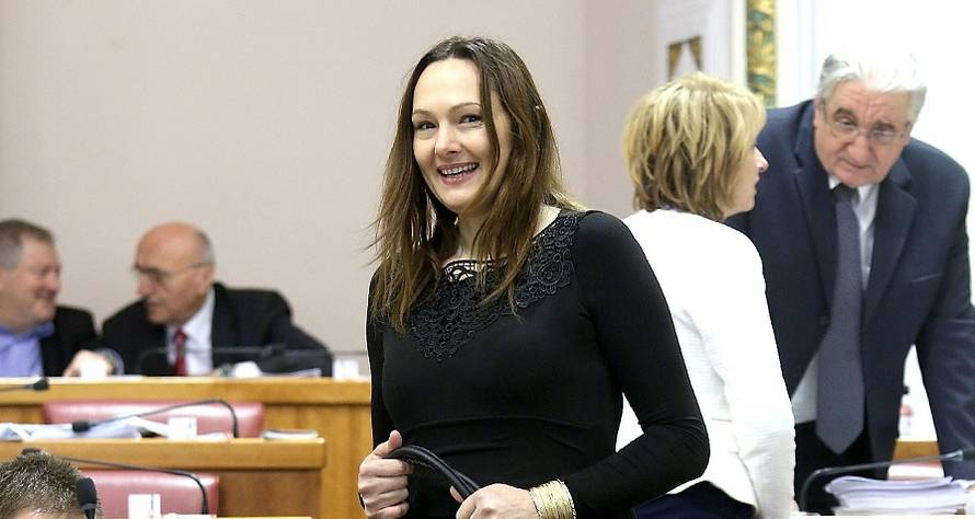 Najveća tragičarka: Vukovac je bila državna tajnica 15 dana