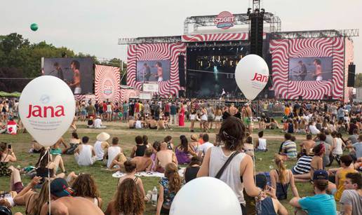 Zabava zagarantirana: Dijelimo ulaznice za Sziget festival!