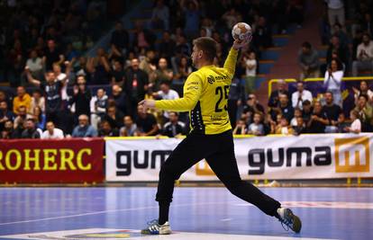 RK Zagreb ekspresno pronašao zamjenu za Mateja Mandića! U prvaka Hrvatske stiže Crnogorac