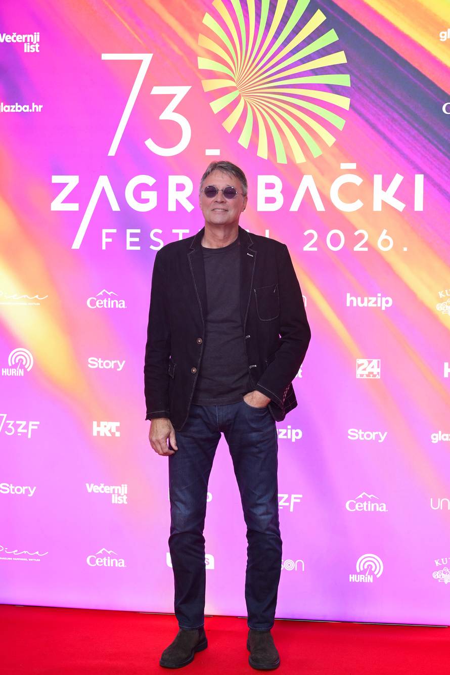 Zagreb: 73. Zagrebački festival