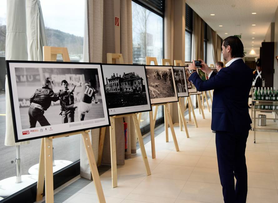 Hrvatska od osamostaljenja: Boban, rat, sportski uspjesi...