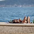 Sti&zcaron;e nevrijeme! Hrvatsku sutra o&ccaron;ekuju pljuskovi i grmljavina, a evo kako &cacute;e biti u nedjelju