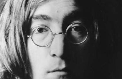 Pokojni John Lennon 'želi' da svako dijete ima laptop