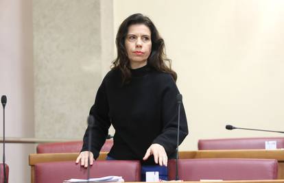 Peović: 'Hoće li službenicima biti plaćeni dani u štrajku?', odgovor od Malenice nije dobila