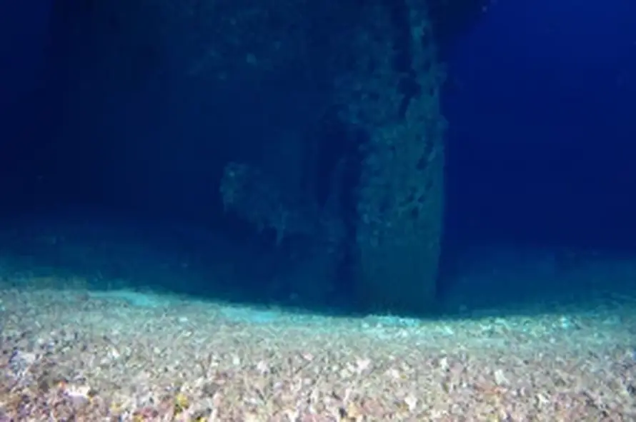 Veliko otkriće: Hrvatski arheolozi u timu koji je otkrio tri broda na dnu Mediterana