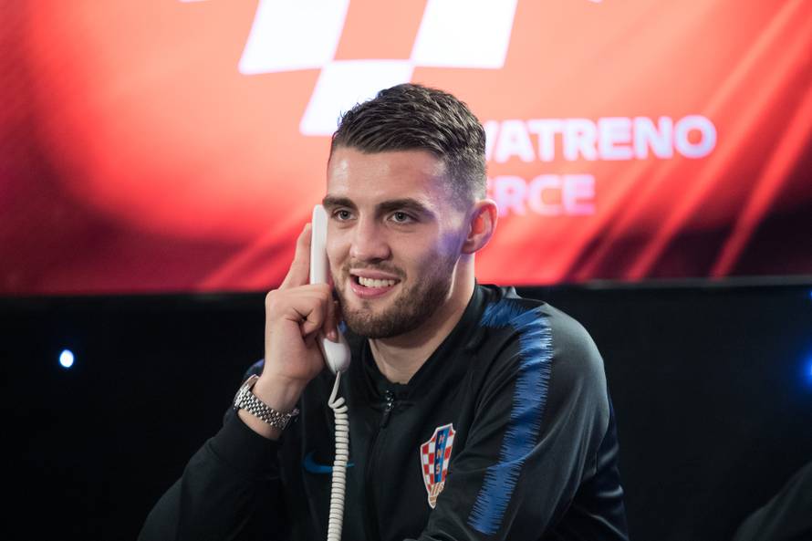 Bravo, Luka i dečki: Ovako se postaje uzor onim najmanjima