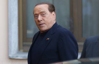 Nakon operacije srca Silvio Berlusconi ide u utorak kući