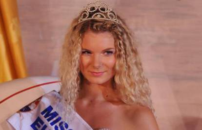 Makaranka Nina Šimić osvojila je titulu Miss Adriatic Europe