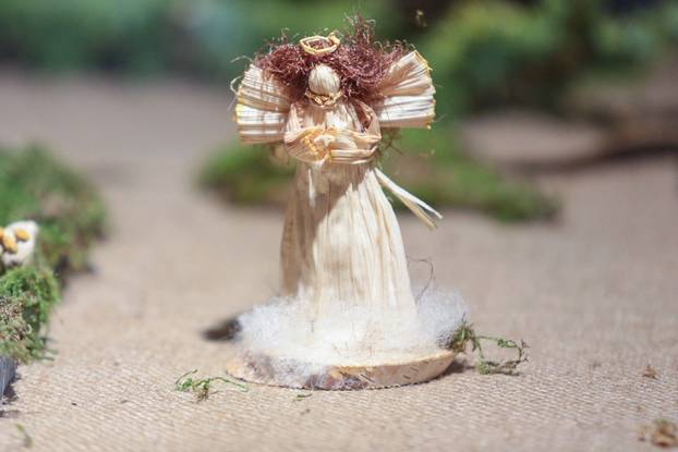 24sata Zagreb: Otvorenje izložbe jaslica Peggy Malbase