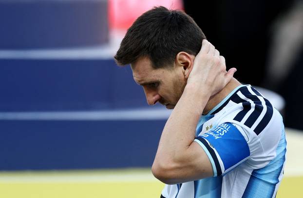 FIFA World Cup 2026 - Final - Spain v Argentina
