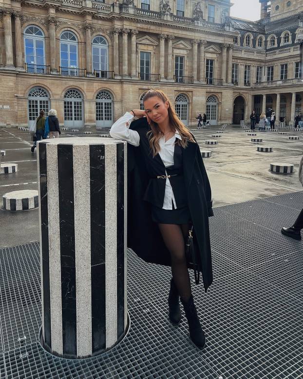 FOTO 'Vatreni' ju je zaprosio i dugo skrivao od javnosti: Čekao sam tri mjeseca da mi odgovori