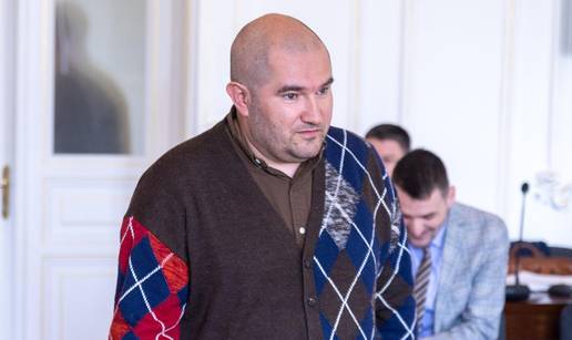 Svjedok na suđenju Mamićima: 'Prije dolaska pročitao sam svoj iskaz od prije osam godina'