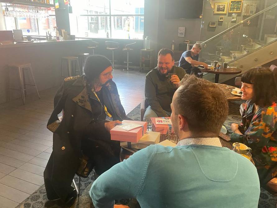 Mrlina Ivanka o plasmanu Leta: Nadam se da nećemo pobijediti, to neće biti dobro za Hrvatsku