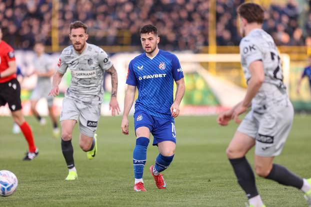 Istra s tri gola ostvarila povijesnu pobjedu protiv Dinama