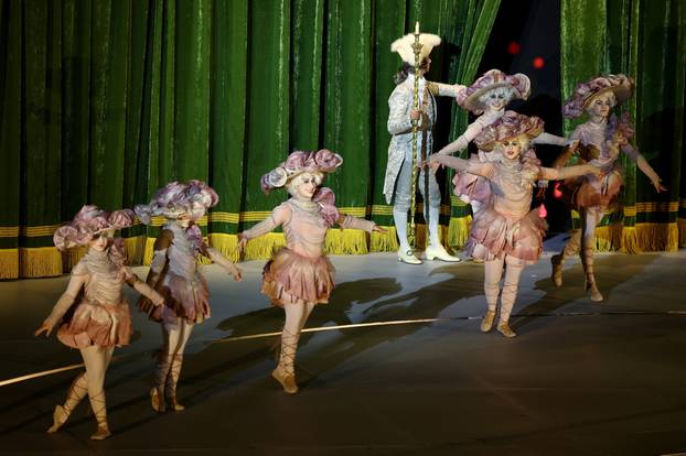 Ceremonies - Closing Ceremony