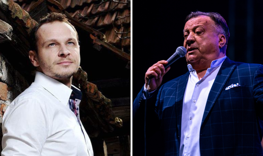 Bešlagić je pozvao sve Halidove fanove na okupljanje u spomen pjevaču: 'Zajedno u ljubavi...'