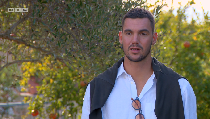 Anastasia je na mukama zbog Savršenih: 'Više naginjem tebi, a Petru samo dajem priliku...'