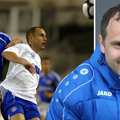 Bartolovićev kum: Mladen je na liječenju, a i Dinamo i Hajduk uključili su se u akciju pomoći