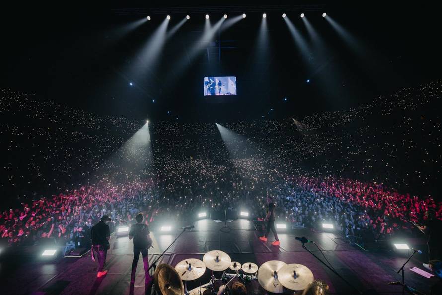 Thompson: 'Zagrebom upravlja ekstremna ljevičarska sekta. Nećemo trpjeti jad i kukavluk'