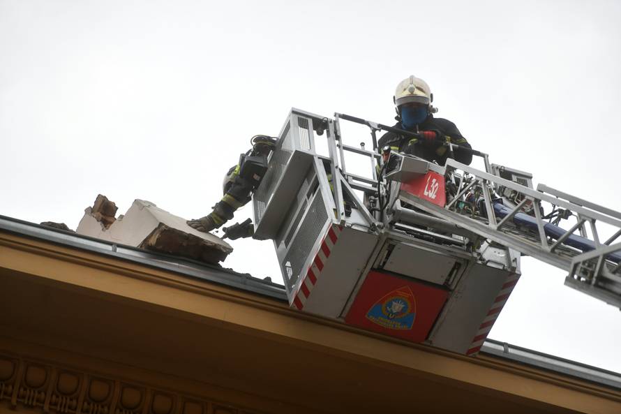 Poruka HV: Dajete nam snagu za dalje, ostanite doma, idemo u nove pobjede