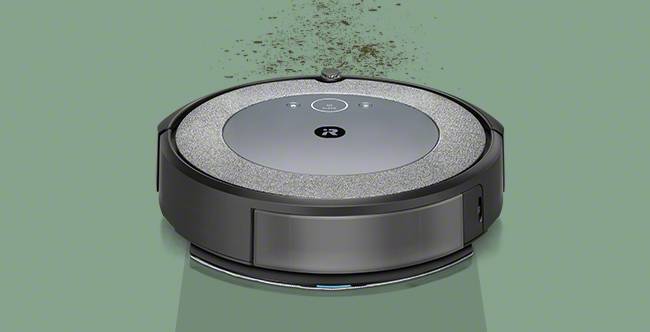 iRobot predstavlja novu seriju Roomba 2u1 robotskih usisavača i perača podova