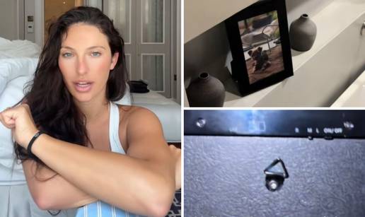 VIDEO Savršeni odmor pretvorio se u horor. Amerikanka: Našla sam tajnu kameru u apartmanu