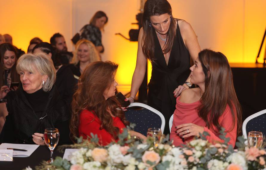 Zagreb: Tomislava Dukić nova je Miss Hrvatske 