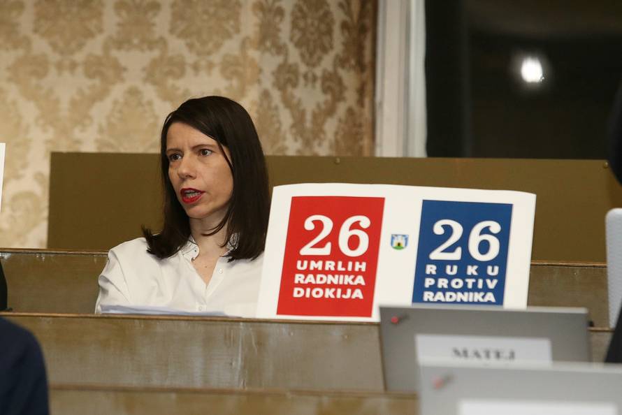 Izglasali su Plan gospodarenja otpadom: 'Ne riješava problem'