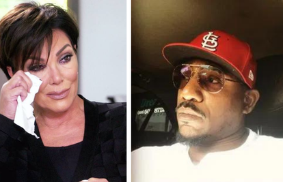 Bivši zaštitar Kris Jenner traži više od 19 milijuna kuna i tuži ju za seksualno uznemiravanje