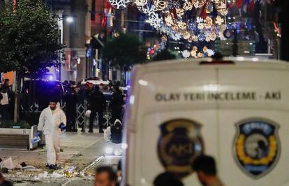 Sedmero mrtvih u eksploziji plina u restoranu u Turskoj, među njima je i troje djece
